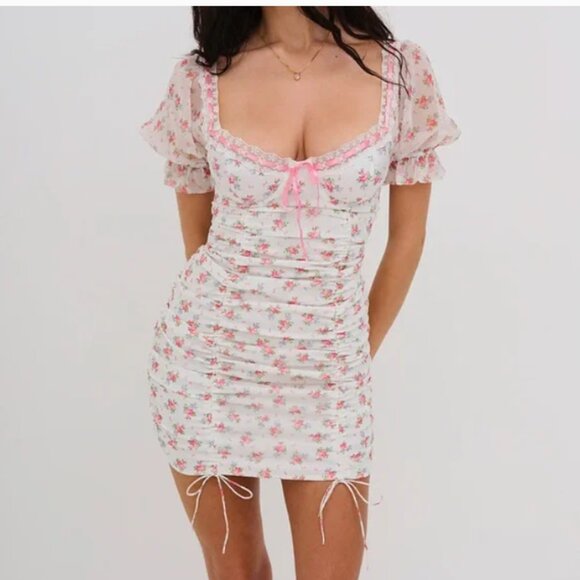For Love and Lemons Robin Dress - Picture 1 of 5